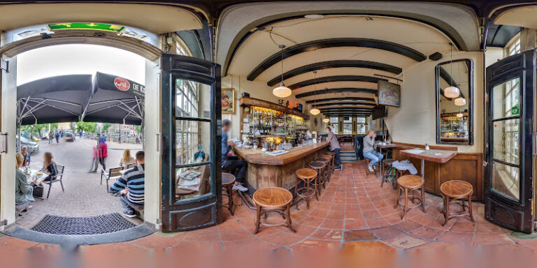 Café De Prins