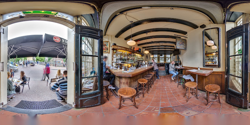 Café De Prins
