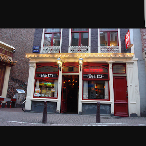 Café Dijk 120