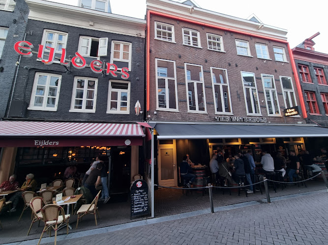 Café Eijlders