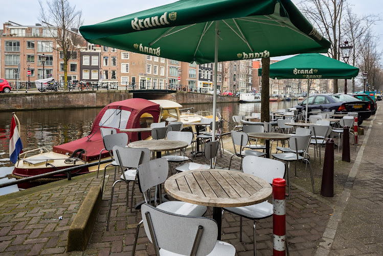 Café Het Molenpad