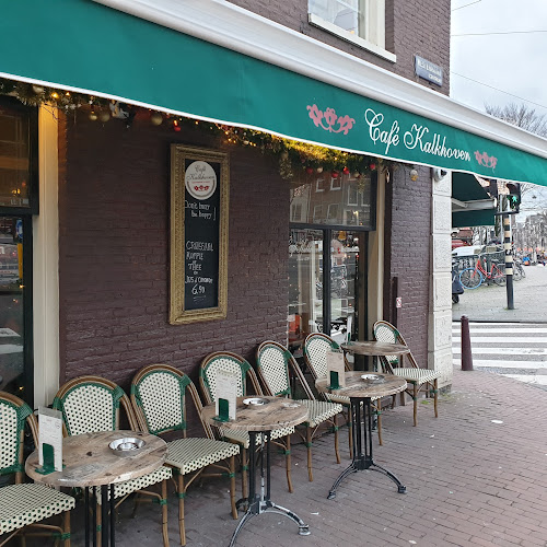 Café Kalkhoven