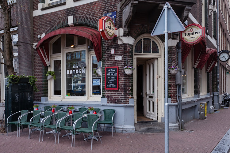 Café Katoen