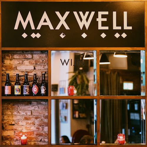Café Maxwell - Amsterdam