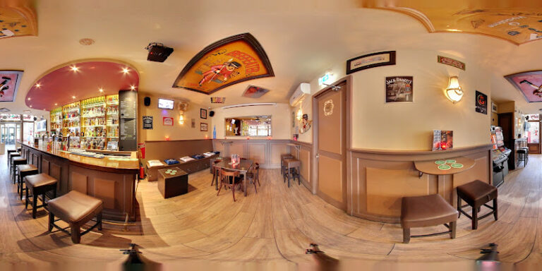 Café Old Wembley