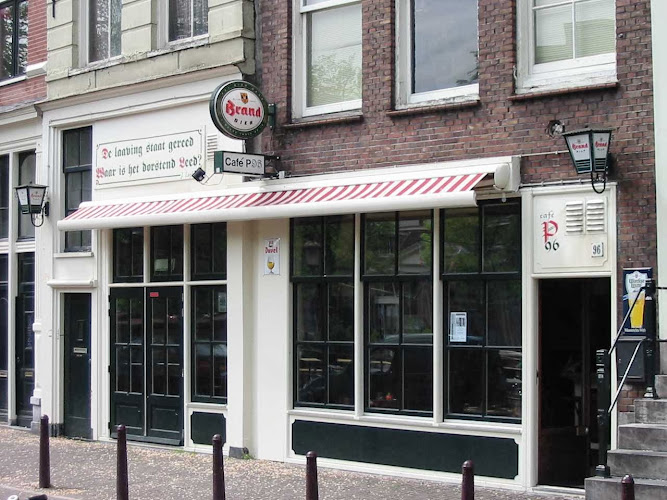 Café P96