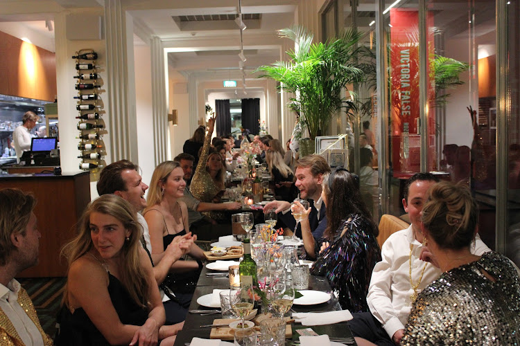 Café-Restaurant de Bazel