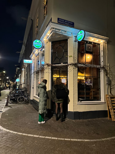 Café de Wetering