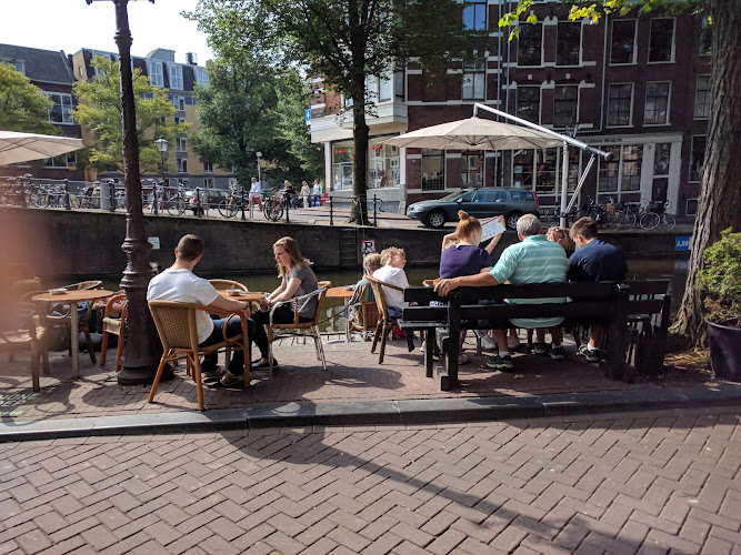 Café ‘t Smalle