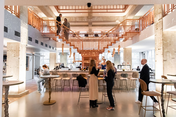 Capital Kitchen