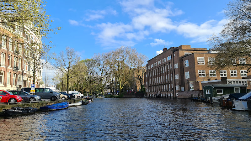 City Canal Cruise Amsterdam: 75-Minute UNESCO Heritage Tour