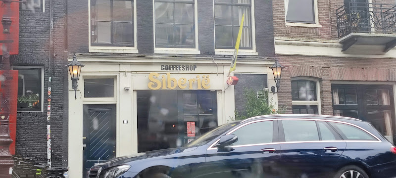 Coffeeshop Siberië