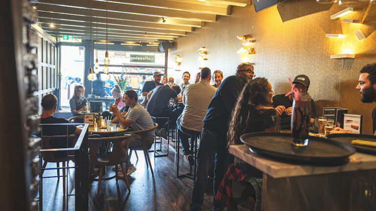 Coffeeshopamsterdam Café 2 Coffeeshopamsterdam Café - Amsterdam