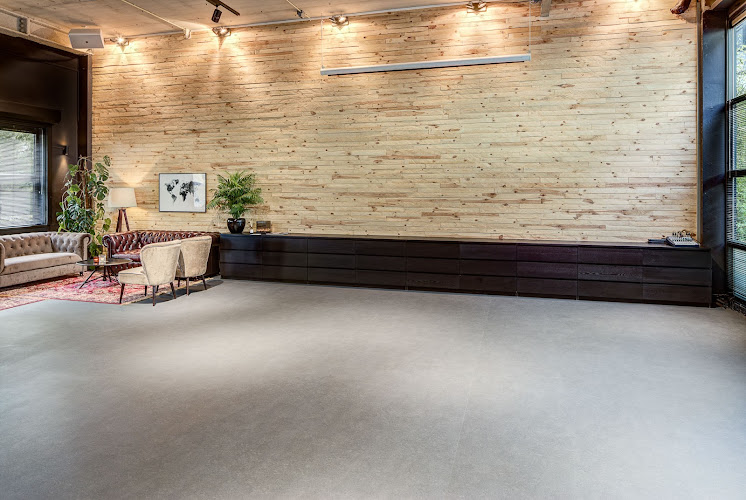 Conferentiezaal Amsterdam – The Lounge by Wicked Grounds