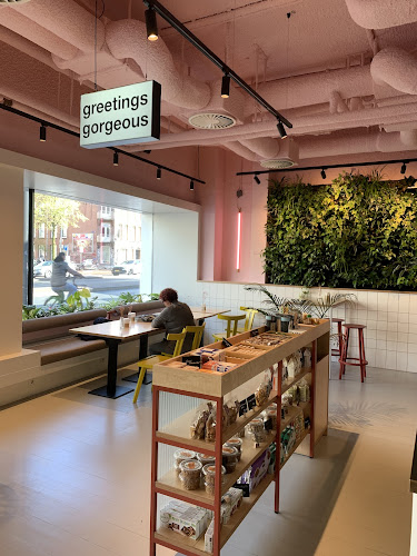 Conscious Café