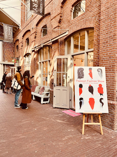 Creative Hallen