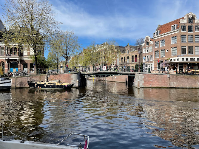 De 9 Straatjes