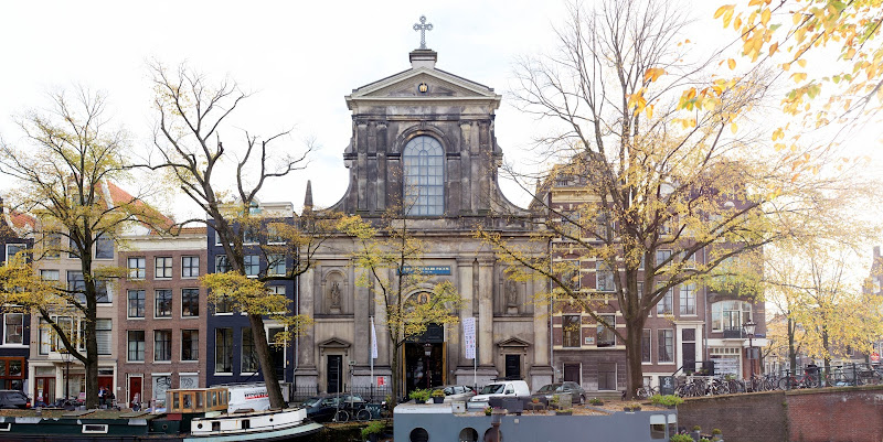 De Duif - Amsterdam