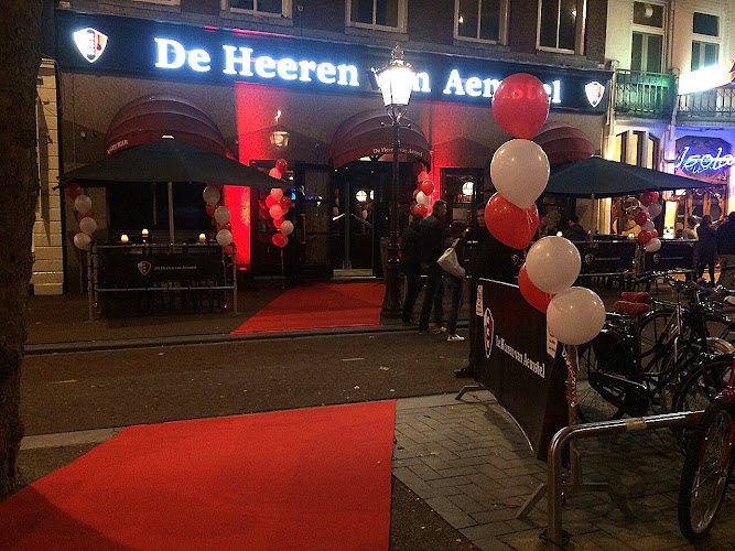 De Heeren Van Aemstel