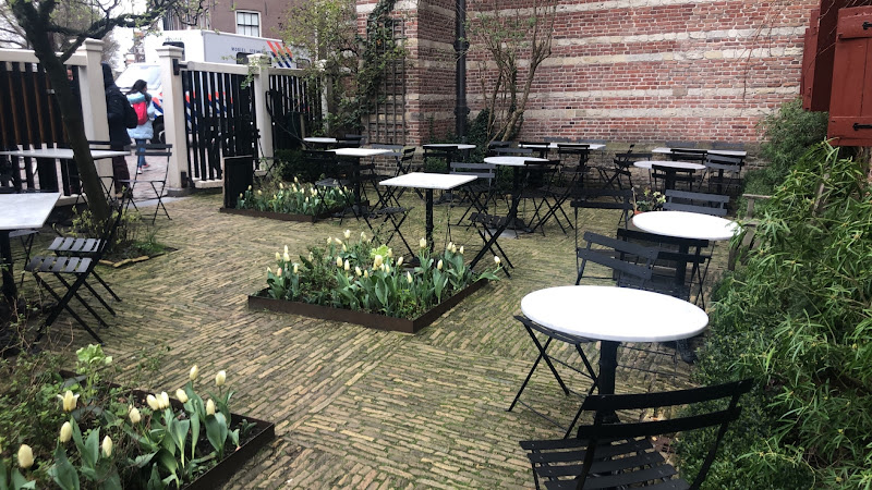 De Koffieschenkerij