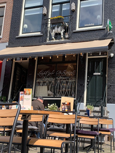 De Spiegel - Amsterdam