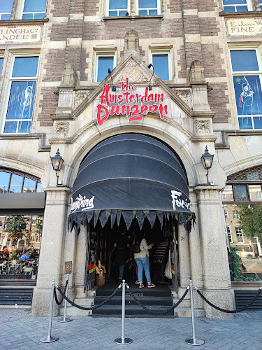 Dungeon Amsterdam - Amsterdam