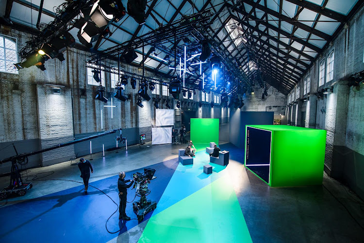 Dutch Standard Events | Evenementenbureau
