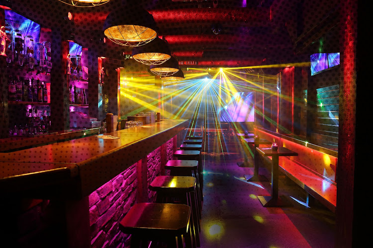 Eagle Venue