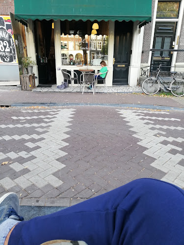 Eetcafe Singel 404 - Amsterdam