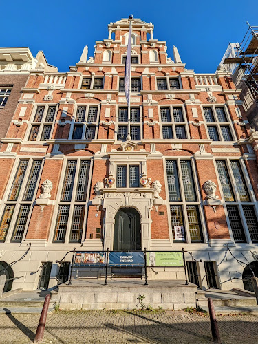 Embassy of the Free Mind