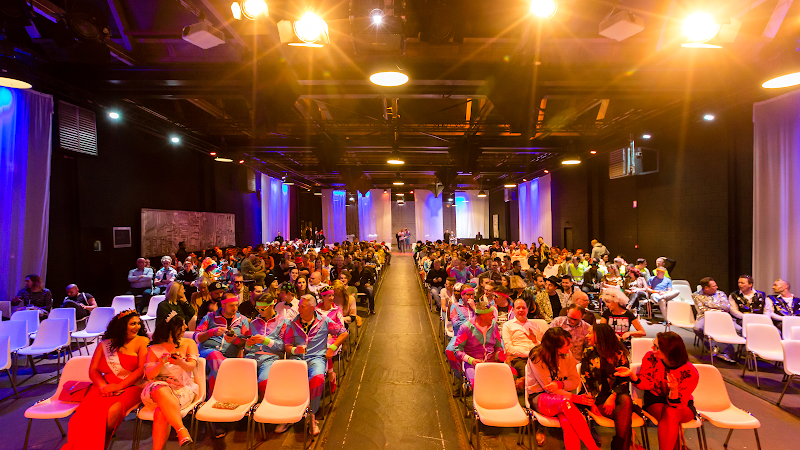 Event My Brand | Evenementenbureau Amsterdam