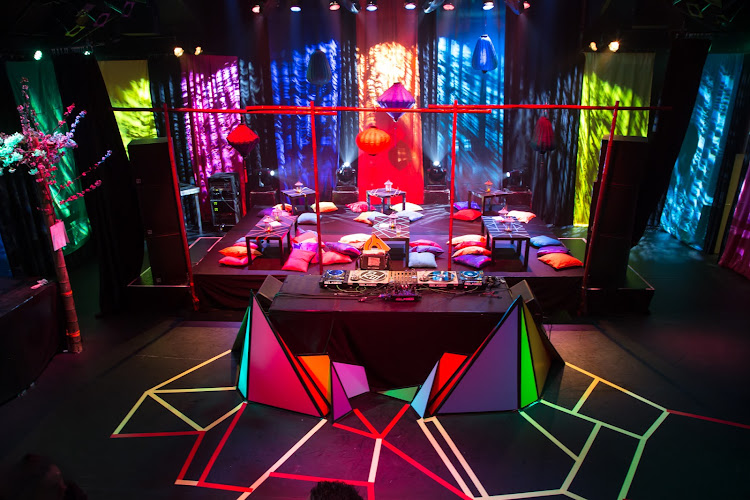 Event Styling Amsterdam