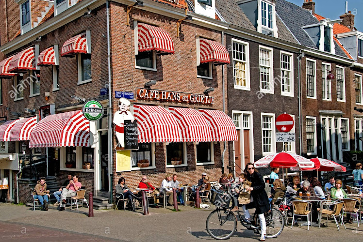Fa. Cafe-Bistro Hansel and Gretel