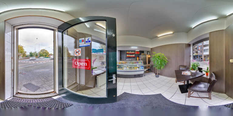 Food Corner