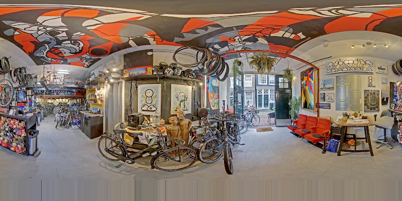 Frederic Rent a Bike