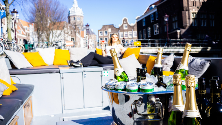 Fun Amsterdam