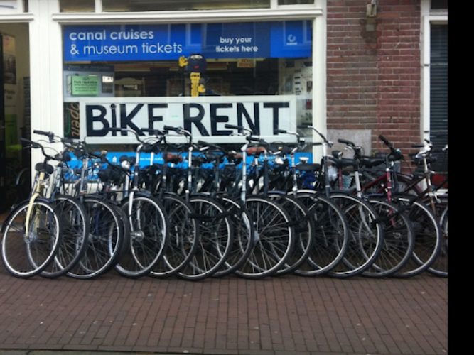 GARILEO BIKES RENTAL & TOURS