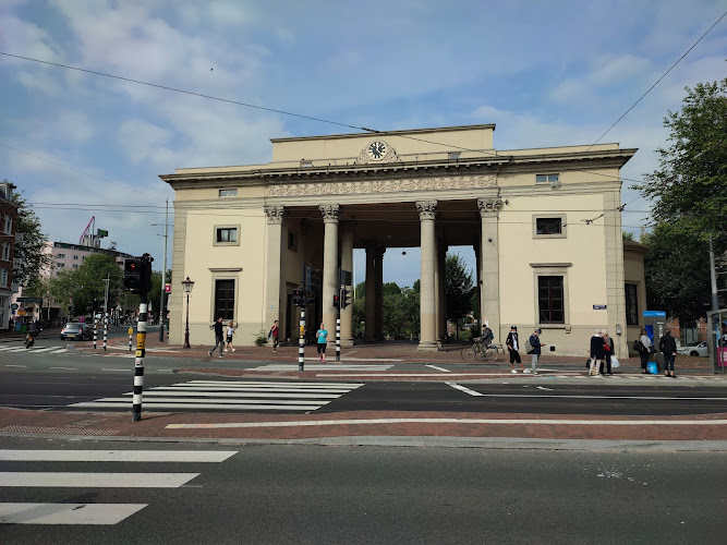 Haarlemmerpoort