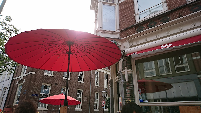 Harlem Soul Food - Amsterdam