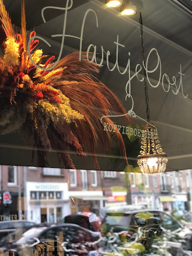 Hartje East - Amsterdam