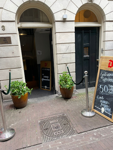 Het Lagerhuys - Amsterdam