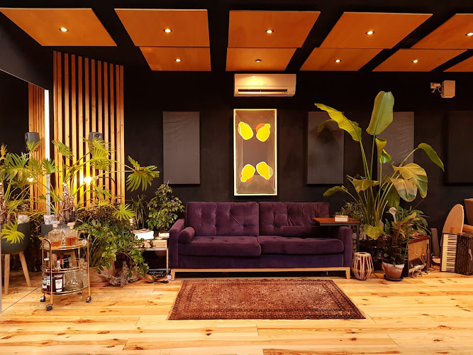 Hidden Gem Studio