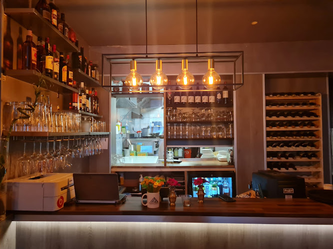 Himalayan Kitchen Restaurant - Amsterdam