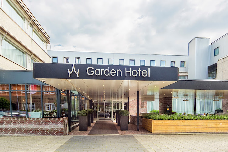 Hotel Amsterdam – Bilderberg Garden Hotel