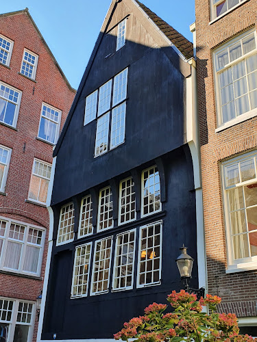 Houten Huis