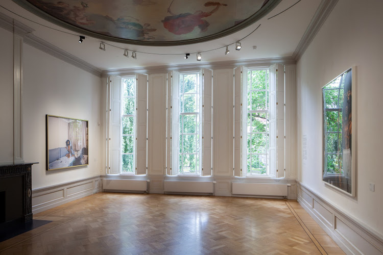 Huis Marseille, Museum for Photography