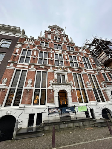 Huis met de Hoofden