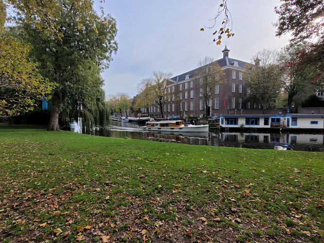 J. W. van Overloopplantsoen (PARK)