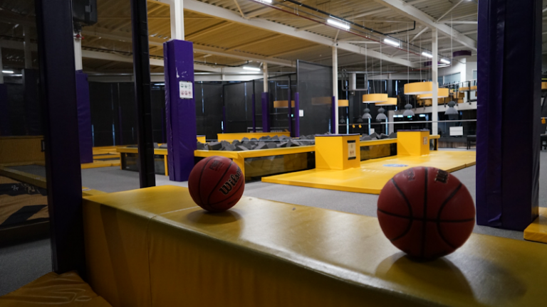 Jumpsquare Amsterdam