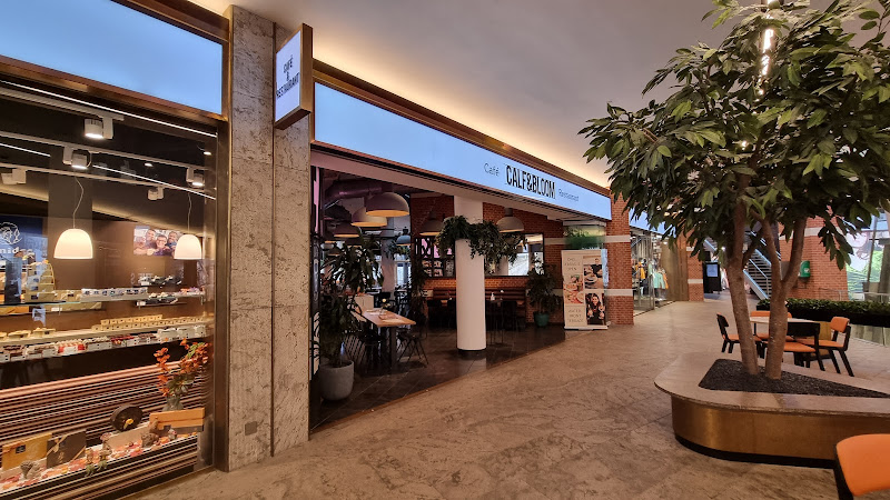 Kalverpassage - Amsterdam